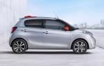 Citroen C1 2014 года
